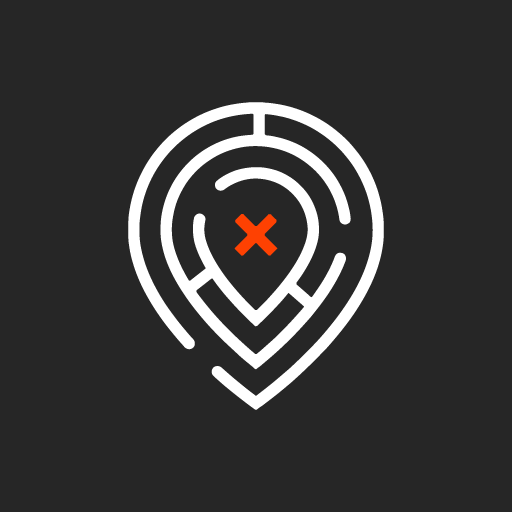 UrbiHunt ApS logo